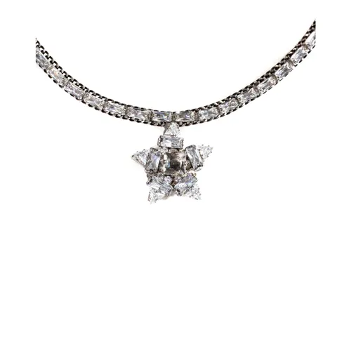 Accessories > Jewellery > Necklaces - - Radà - Modalova