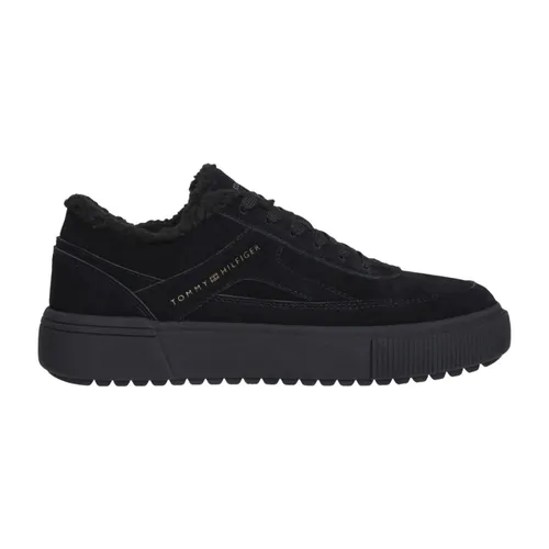 Shoes > Sneakers - - Tommy Hilfiger - Modalova