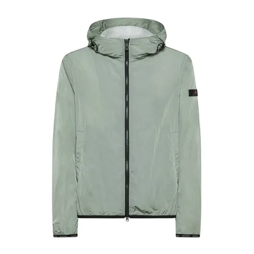 Jackets > Light Jackets - - Peuterey - Modalova