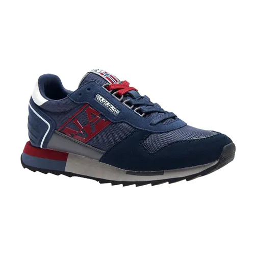 Shoes > Sneakers - - Napapijri - Modalova