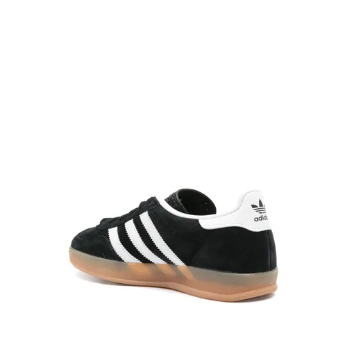 Adidas - Shoes > Sneakers - Black - Adidas - Modalova