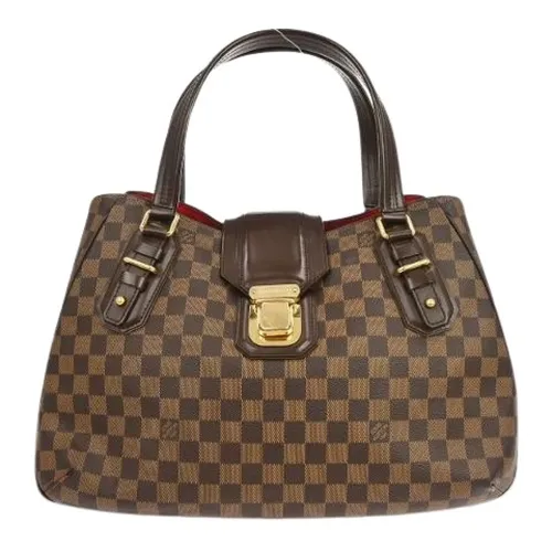 Pre-owned > Pre-owned Bags > Pre-owned Handbags - - Louis Vuitton Vintage - Modalova