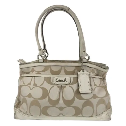 Pre-owned > Pre-owned Bags > Pre-owned Handbags - - Coach Pre-owned - Modalova