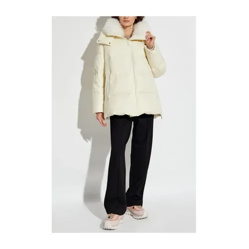 Jackets > Down Jackets - - Yves Salomon - Modalova