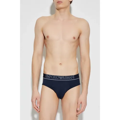 Underwear > Bottoms - - Emporio Armani - Modalova