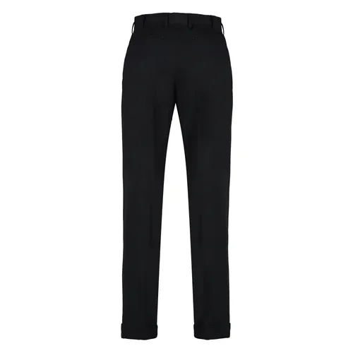 Trousers > Suit Trousers - - PT Torino - Modalova