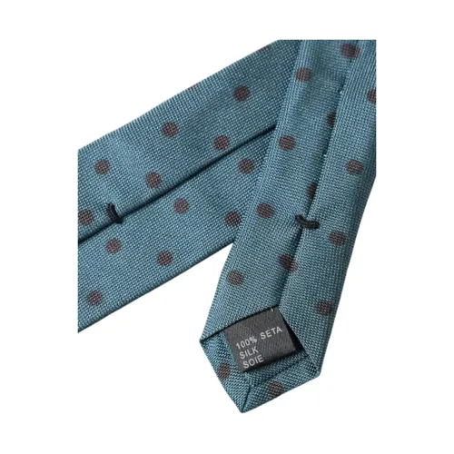 Accessories > Ties - - Dolce & Gabbana - Modalova