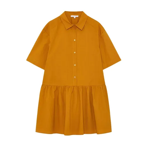 Dresses > Day Dresses > Shirt Dresses - - Patrizia Pepe - Modalova
