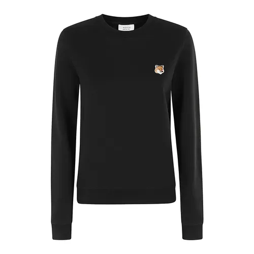 Sweatshirts & Hoodies > Sweatshirts - - Maison Kitsuné - Modalova
