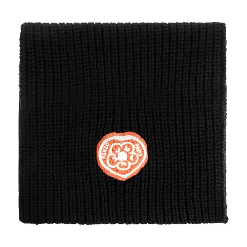 Accessories > Scarves > Winter Scarves - - Kenzo - Modalova