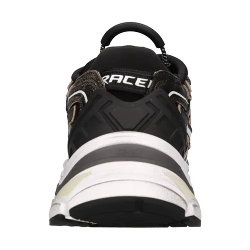 ASH - Shoes > Sneakers - Black - ASH - Modalova