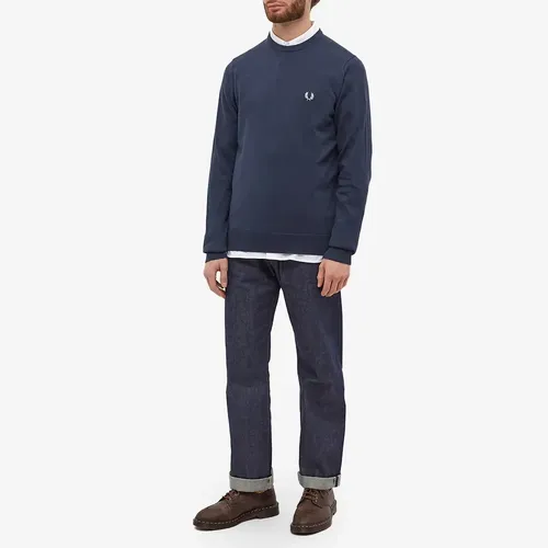 Sweatshirts & Hoodies > Sweatshirts - - Fred Perry - Modalova