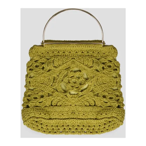 ASH - Bags > Handbags - Green - ASH - Modalova