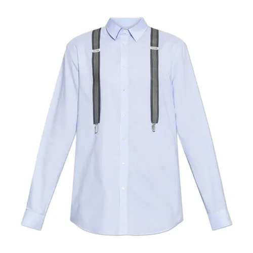 Shirts > Formal Shirts - - Moschino - Modalova