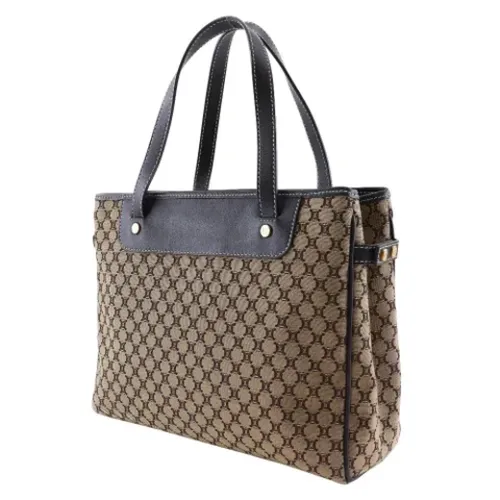 Pre-owned > Pre-owned Bags > Pre-owned Handbags - - Celine Vintage - Modalova