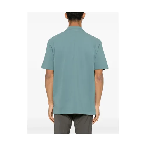Tops > Polo Shirts - - Maison Kitsuné - Modalova