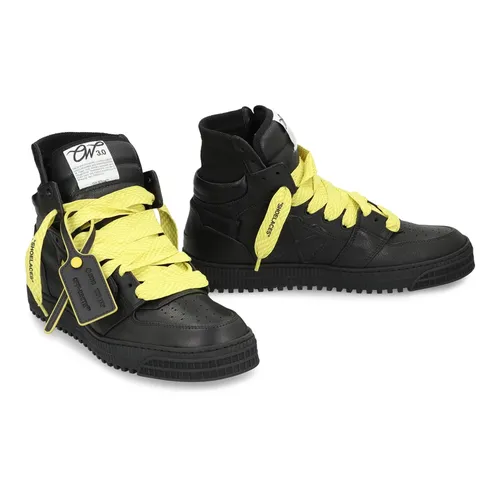 Shoes > Sneakers - - Off White - Modalova
