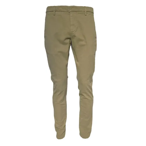 Trousers > Chinos - - Dondup - Modalova