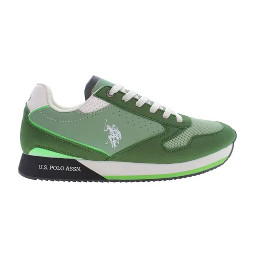 Shoes > Sneakers - - U.s. Polo Assn. - Modalova