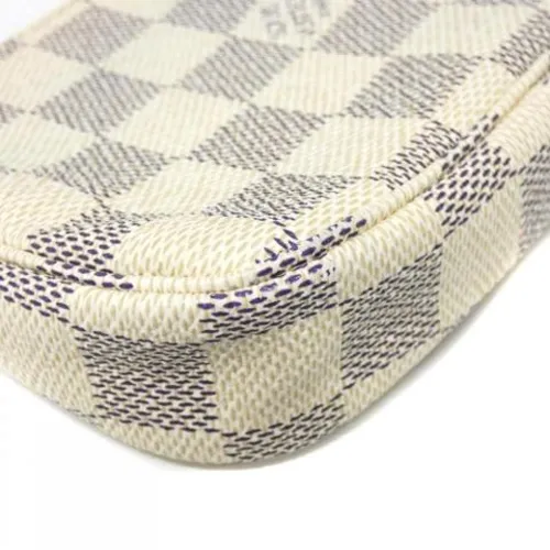 Pre-owned > Pre-owned Bags > Pre-owned Mini Bags - - Louis Vuitton Vintage - Modalova