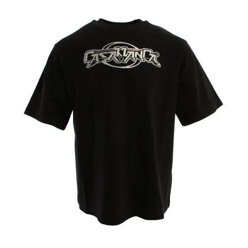 Tops > T-Shirts - - Casablanca - Modalova