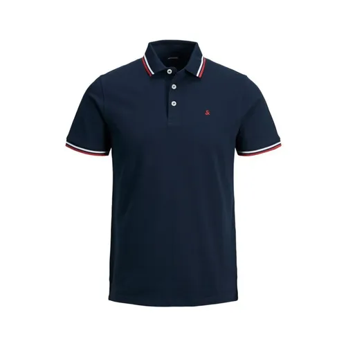 Tops > Polo Shirts - - Jack & Jones - Modalova
