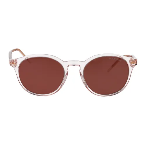 Accessories > Sunglasses - - Giorgio Armani - Modalova