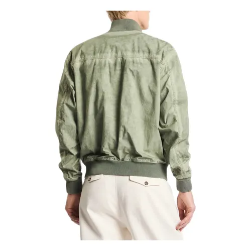 Jackets > Bomber Jackets - - Fay - Modalova