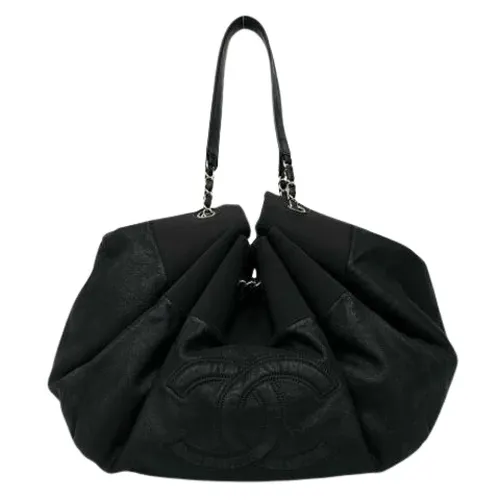 Pre-owned > Pre-owned Bags > Pre-owned Shoulder Bags - - Chanel Vintage - Modalova