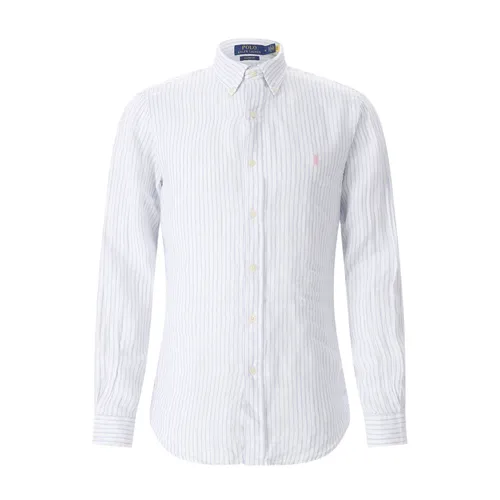 Shirts > Formal Shirts - - Polo Ralph Lauren - Modalova