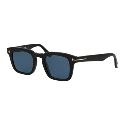 Accessories > Sunglasses - - Tom Ford - Modalova