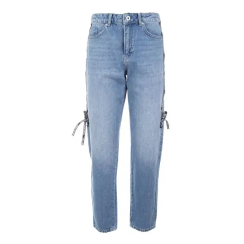 Jeans > Slim-fit Jeans - - Karl Lagerfeld - Modalova
