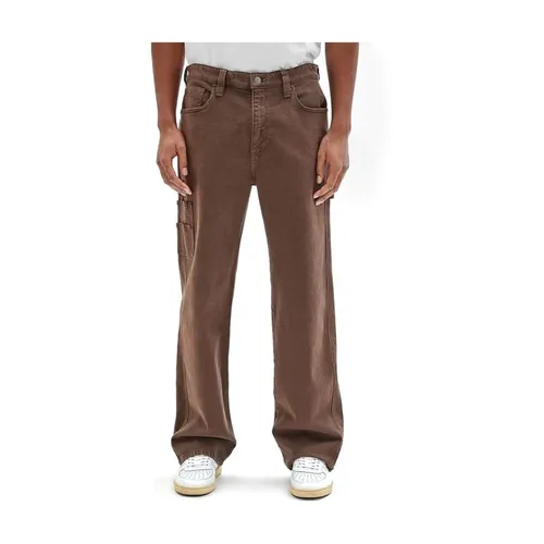 Jeans > Straight Jeans - - Guess - Modalova