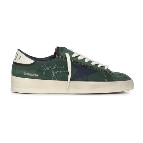 Shoes > Sneakers - - Golden Goose - Modalova