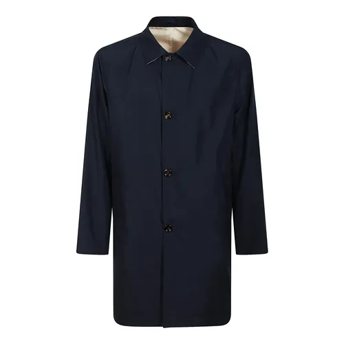 Coats > Single-Breasted Coats - - Kired - Modalova