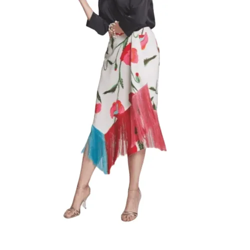 Skirts > Midi Skirts - - Moskada - Modalova