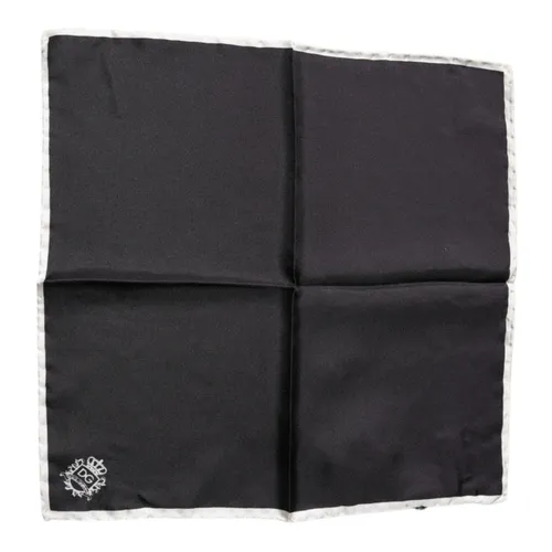 Accessories > Pocket Scarves - - Dolce & Gabbana - Modalova