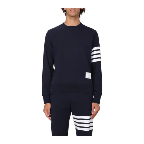 Sweatshirts & Hoodies > Sweatshirts - - Thom Browne - Modalova