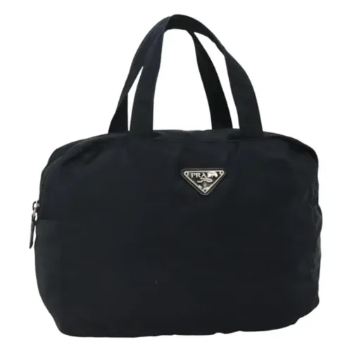 Pre-owned > Pre-owned Bags > Pre-owned Handbags - - Prada Vintage - Modalova