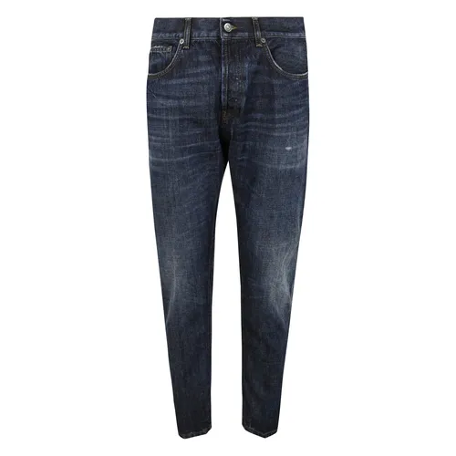 Jeans > Slim-fit Jeans - - Dondup - Modalova