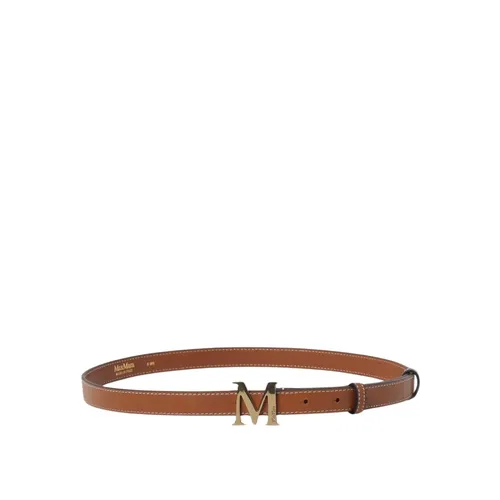 Accessories > Belts - - Max Mara - Modalova