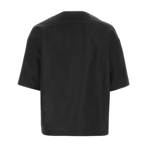 Tops > T-Shirts - - Valentino Garavani - Modalova