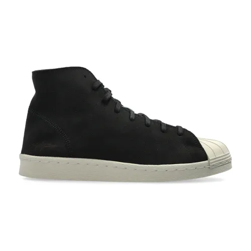 Y-3 - Shoes > Sneakers - Black - Y-3 - Modalova