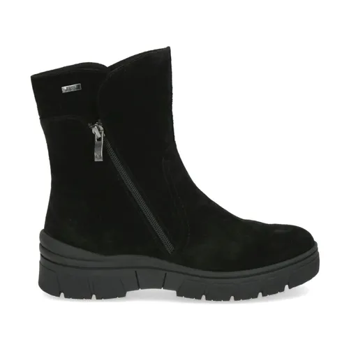 Shoes > Boots > Ankle Boots - - Caprice - Modalova