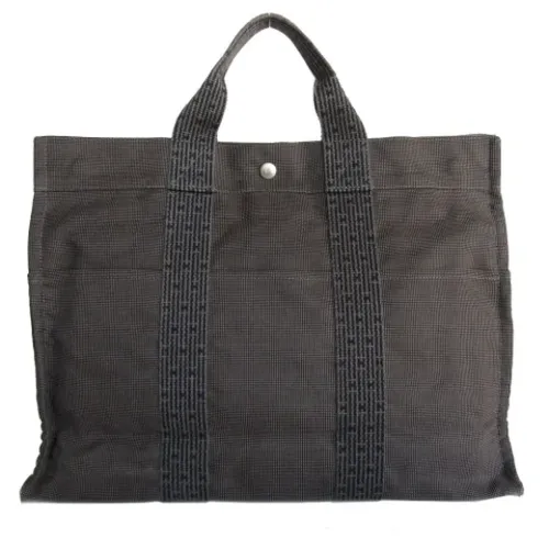 Pre-owned > Pre-owned Bags > Pre-owned Tote Bags - - Hermès Vintage - Modalova