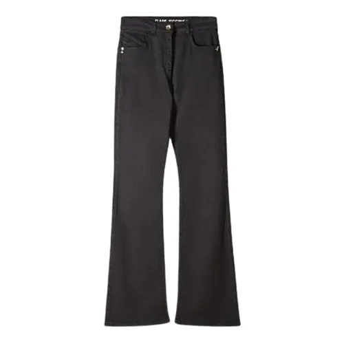 Trousers > Wide Trousers - - Patrizia Pepe - Modalova