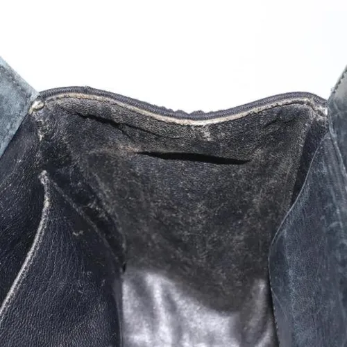 Pre-owned > Pre-owned Bags > Pre-owned Shoulder Bags - - Chanel Vintage - Modalova