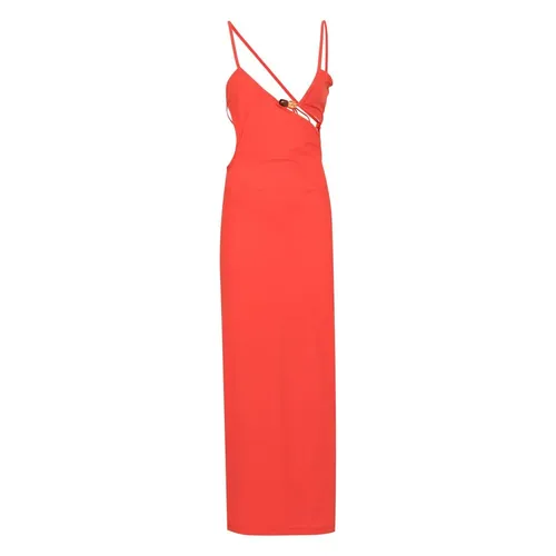 Dresses > Day Dresses > Maxi Dresses - - Christopher Esber - Modalova