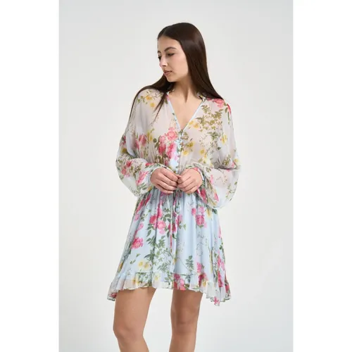 Dresses > Day Dresses > Shirt Dresses - - Liu Jo - Modalova