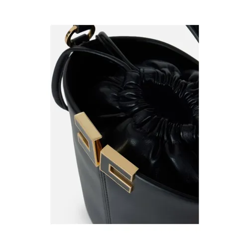 Bags > Bucket Bags - - Elisabetta Franchi - Modalova